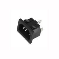 Netzanschluss für Saeco / Philips Kaffeevollautomaten